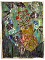 AusstellungMaryundMagdalenaBildBird AusstellungMaryundMagdalenaBildBird